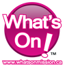 What's On! Mission Magazine & Online